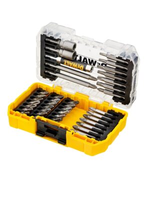 Tough Caja pequeña con 40 piezas para usar