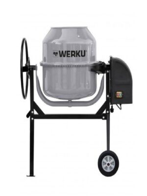 Hormigonera / 160 L / 800 W